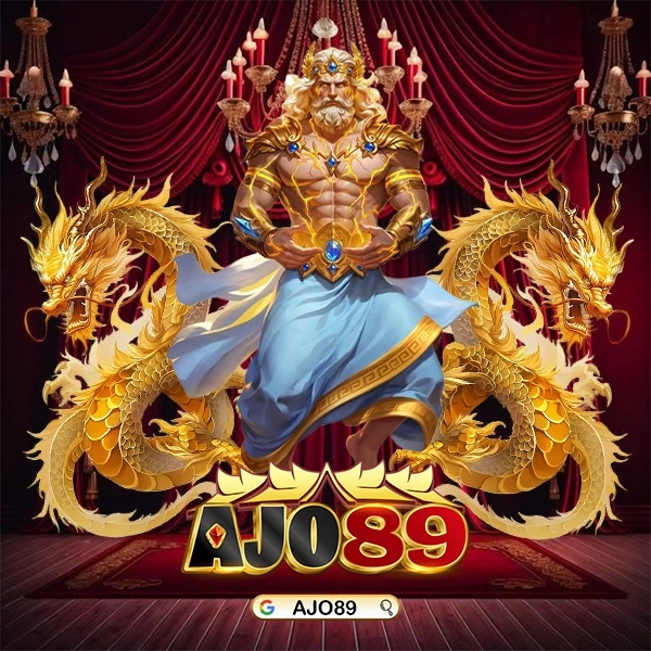 Ajo89 — mitra unggulan