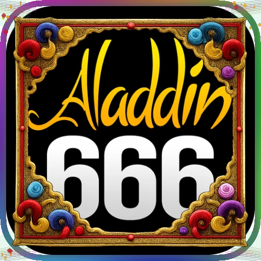 Aladdin666 — mitra unggulan